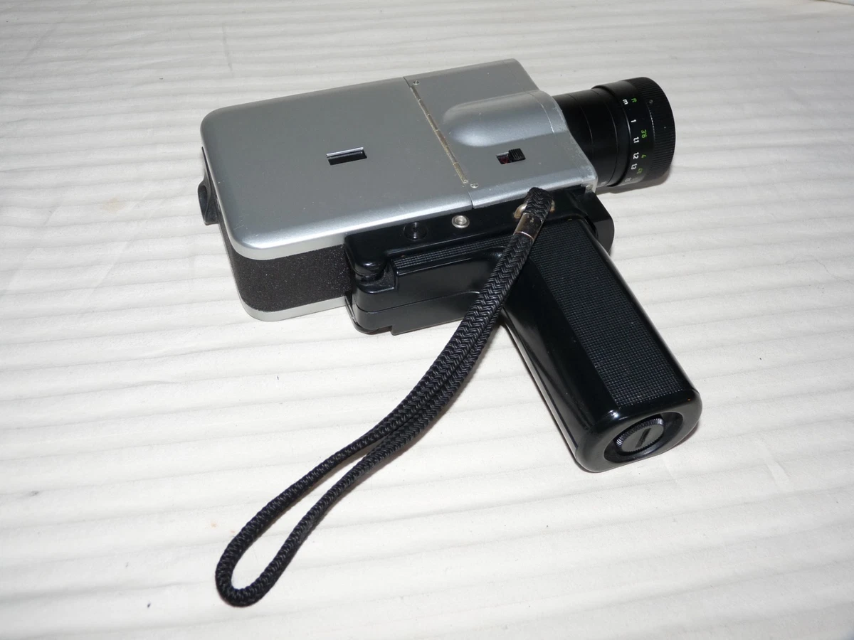 Braun Vintage Cameras | Updated Oct 2026