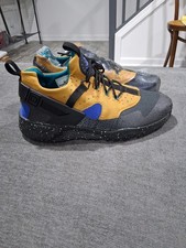 Men's NIKE AIR HURACHE SIZE 9 BRAND NEW NO BOX 806979 700