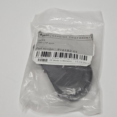 Genuine Dyson DC25 Brushroll End Cap Assembly OEM Part# 916183-01