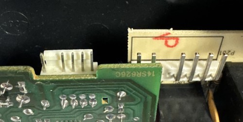 041A5483-1B Receiver Logic Board 390 MHz 41A5483-1 LiftMaster Chamberlain WORKS - Picture 4 of 4