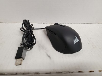 Corsair Harpoon RGB Gaming Mouse USB RGP0030