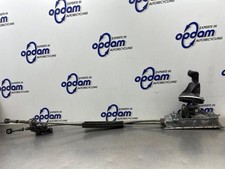 Boite de vitesse Skoda 120