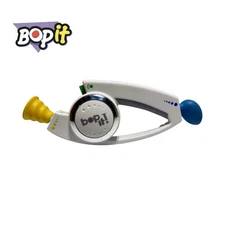 Hasbro Bop It Game Electronic Handheld Toy (TESTED) Works! in Good Condition