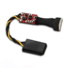 Furitek  Digital Servo Controller For Kyosho RC 1/27 Mini-Z-4X4 Servo #FUR-2122