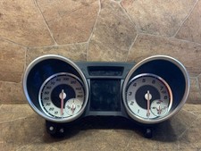 Mercedes-Benz SLC R172 2016 Benzin Geschwindigkeitsmesser Cockpit A1729008911 Mercedes-Benz SLC R172 2016 Benzin Geschwindigkeitsmesser Cockpit A1729008911