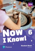 Jeanne Perrett | Now I Know 6 Student Book | Taschenbuch | Englisch (2019)
