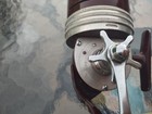 vintage Shakespeare Wonder Cast No. 1795 QU Reel.  — photo 4
