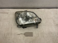 DAIHATSU CHARADE 2003 DRIVERS SIDE HEADLIGHT ***freepost***