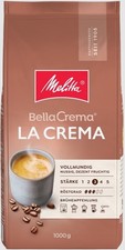Melitta BellaCrema La Crema | Kaffeebohnen 1000g