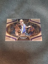 2022-23 Panini Select • SNAPSHOTS #20 • SHAQUILLE O'NEAL