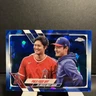 2021 Topps Chrome Update Series Sapphire Edition Shohei Ohtani, Kohei Arihara