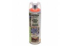 Tree Marking Paint (Distein Brand - Orange Neon)