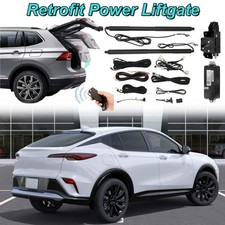 Retrofit Power Liftgate Fits for Buick Envista 2024-2026 Electric Tailgate