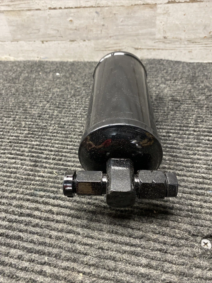 UAC Drier/Accumulator RD9273C - Image 4 of 4