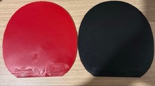 Dignics 09C 2.1 Red  ZYRE-03 2.7 Black