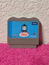 VTech VSmile TV Learning System Thomas & Frie...