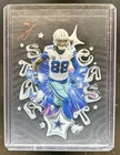 2025 Topps Signature CeeDee Lamb Base (RAW)