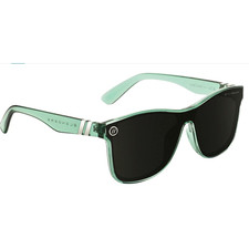 Blenders Eyewear Millenia X2   Polarized Sunglasses   100 UV Protection sage