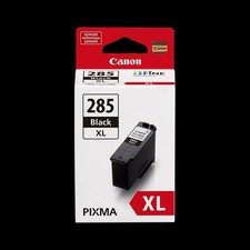 GENUINE Canon PG-285XL Ink Cartridge for PIXMA TR7820 TS7720