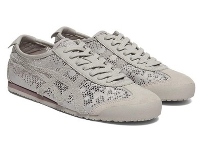 Onitsuka Tiger MEXICO 66 1183C563 020 OYSTER GREY OYSTER GREY