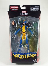 Marvel Legends 6 WOLVERINE X-23 Laura Kinney ...