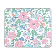 03 Pink Mouse Pad,Floral Mouse pad,Aesthetic Desk Decor,Cute Mouse pad,Mouse ...