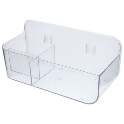  Wandmontierte Aufbewahrungsbox-Arbeitsplatte Cosmetics Storage Box Cabinet
