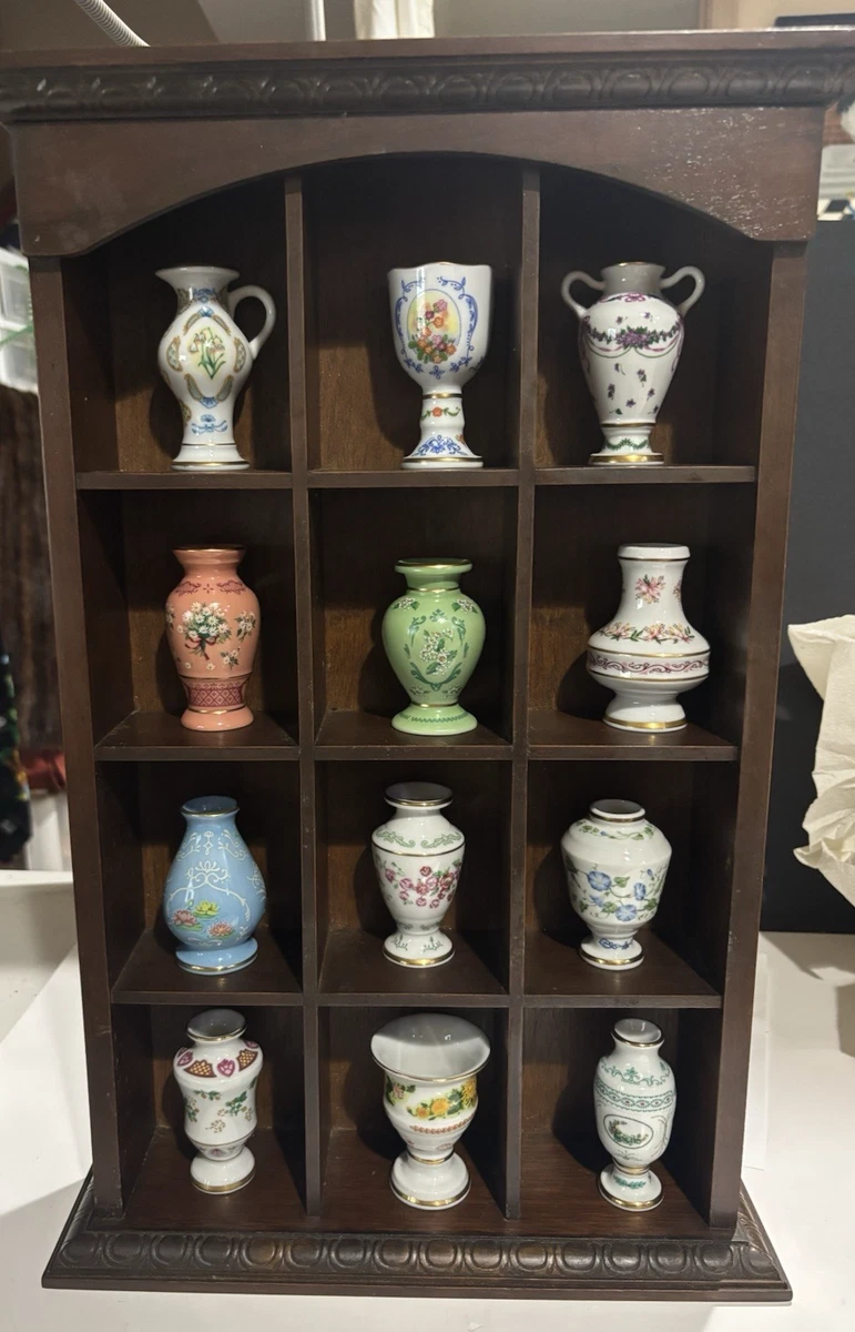 franklin mint vase products for sale | eBay