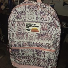 Skechers Backpack With Large Laptop Pocket Pi...