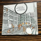David Binney / Graylen Epicenter (NEW CD) - David Binney  - audioCD