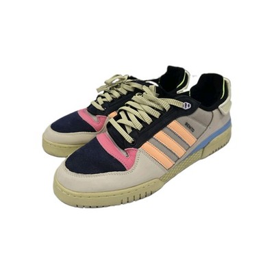 Size 11.5 - Bad Bunny x adidas Forum PowerPhase Catch and Throw