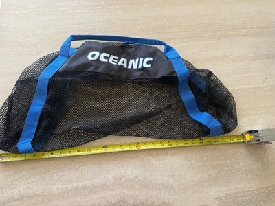 Oceanic Dive Bag