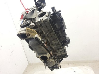 T1D zylinderkopf r. 9606564 FORD FOCUS BERLINA CB8