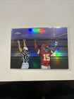 2025 Topps Chrome Patrick Mahomes II Base (RAW)