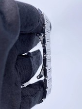 Cartier Tank Francaise W51008Q3 Stainless Steel Ladies Watch 6