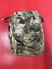 Crye Precision - General Purpose GP Utility Pouch  9" x 7" x 3" - Multicam