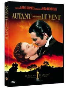 Autant en emporte le vent von Fleming, Victor | DVD | Zustand gut
