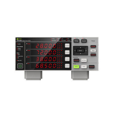 Inno Instruments SPA1000 Single-channel Digital Power Meter