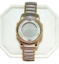 Vintage Timex Indiglo Digital Watch