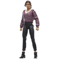 Hasbro Marvel Legends Spider-Man No Way Home MJ Actionfigur