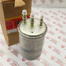 Filtre à carburant Hyundai TERRACAN