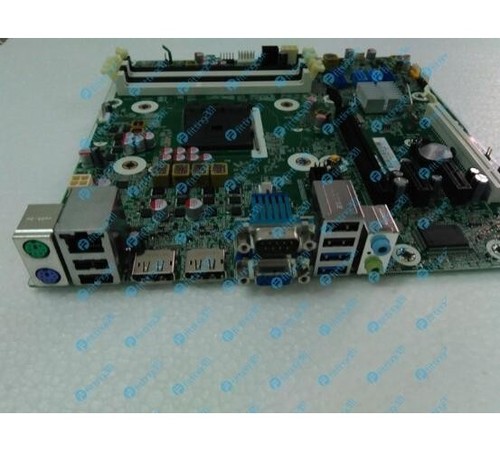 1PCS For HP EliteDesk 705 G1 Motherboard 752149-001 751439-001 #to