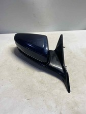 2017 Cadillac Cts Right Door Side View Mirror Power w/automatic Dimming Opt DR2