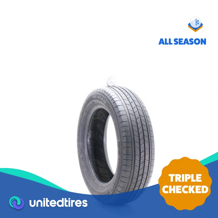 Michelin 175/65/15 Car & Truck Tires for sale | eBay