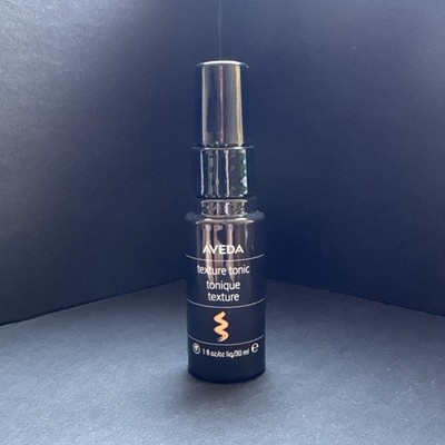 Aveda Texture Tonic 1fl.oz./30ml New