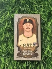 2024 Topps Allen & Ginter Chrome Mini #282 Paul Skenes (RC) Rookie Card Pirates
