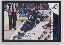 2013-14 Score Black Tom Pyatt #466 4f1