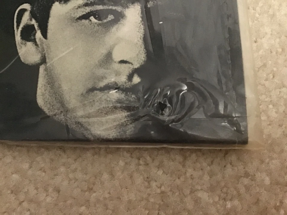 MFSL THE BEATLES Sealed Mobile Fidelity WITH THE BEATLES Original Master FLAG - Image 3 of 4