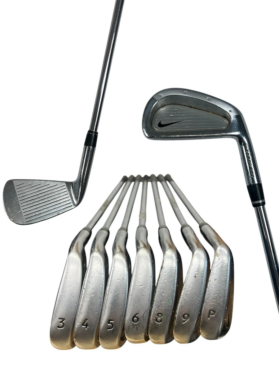 Nike Pro Combo Iron Golf Clubs for sale - eBay