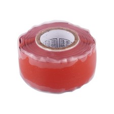 Self Adhesive Silicone Rubber Repair Tape Bonding Rescue Wire Hose Tape Tool US